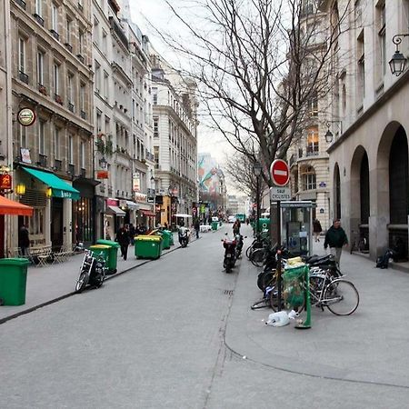 Soho Center/Marais/Pompidou/Louvre Apartment Париж Екстериор снимка