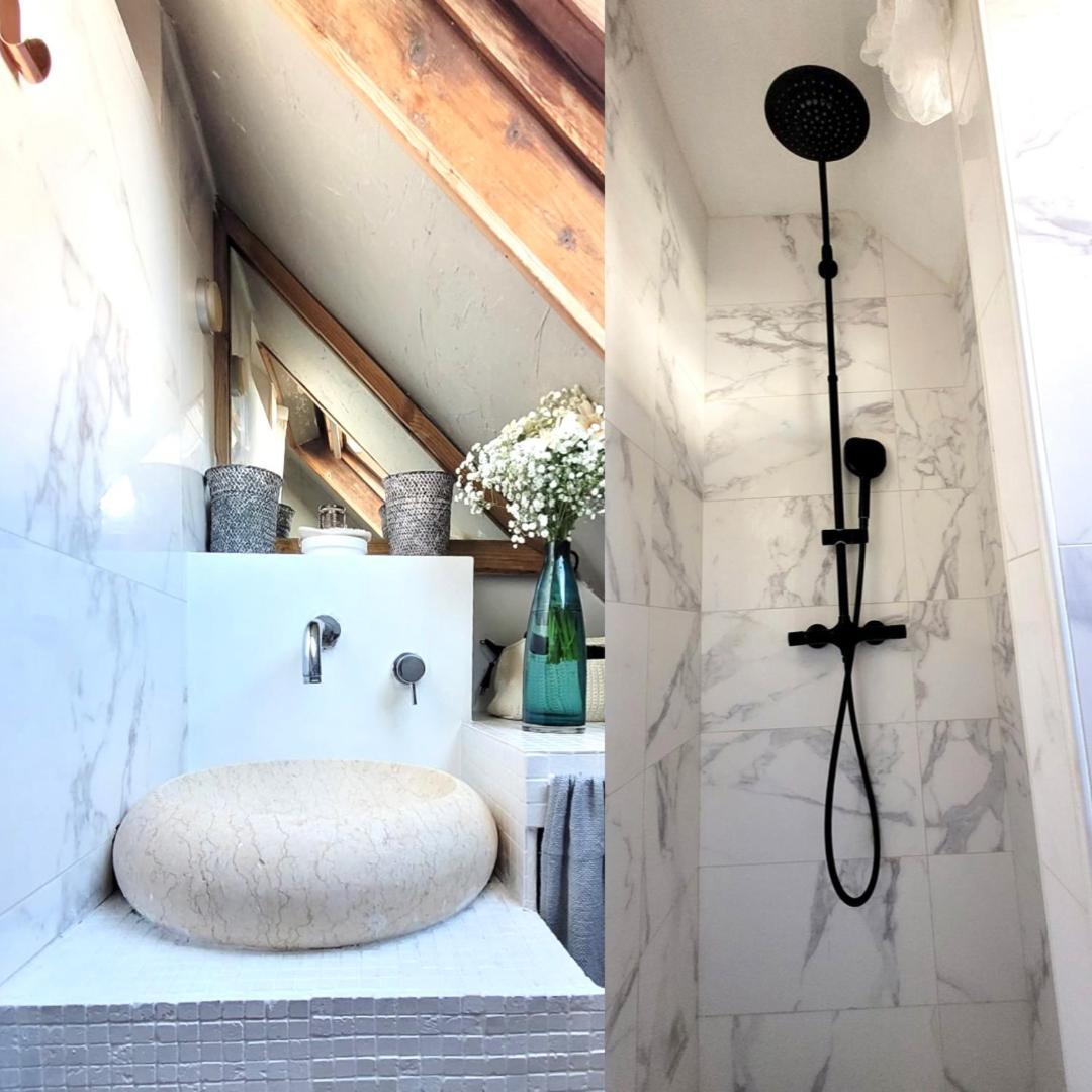 Soho Center/Marais/Pompidou/Louvre Apartment Париж Екстериор снимка