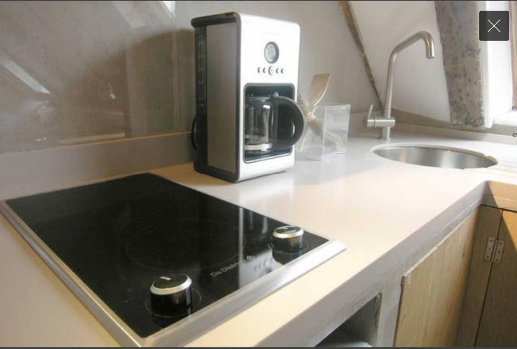 Soho Center/Marais/Pompidou/Louvre Apartment Париж Екстериор снимка