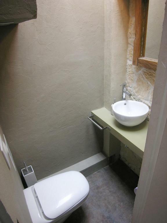 Soho Center/Marais/Pompidou/Louvre Apartment Париж Екстериор снимка