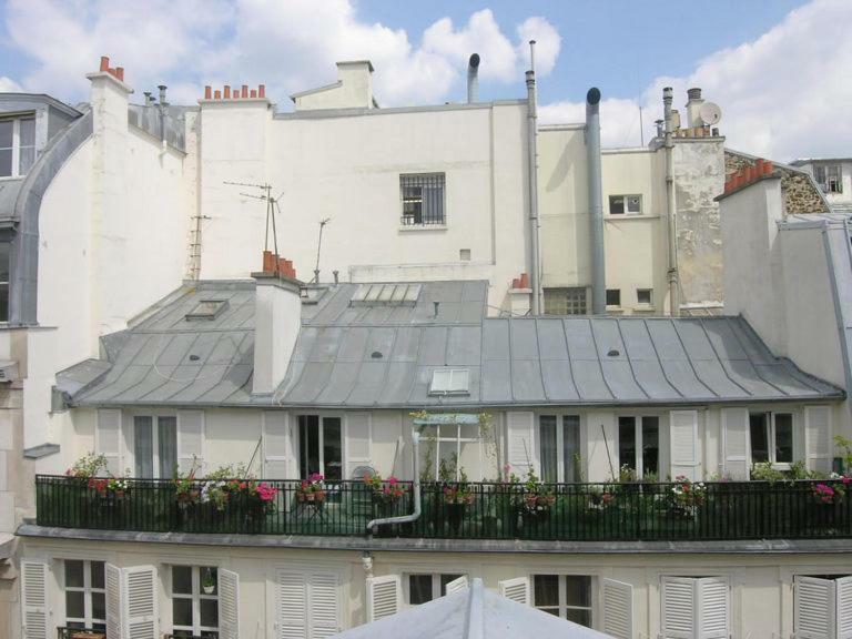 Soho Center/Marais/Pompidou/Louvre Apartment Париж Екстериор снимка