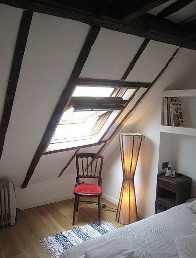 Soho Center/Marais/Pompidou/Louvre Apartment Париж Екстериор снимка